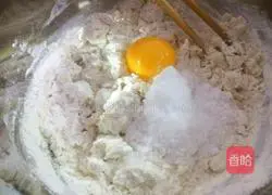 Illustration of how to make Panettone 4