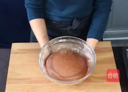 Chocolate Cinnamon Toast Bread Practice illustration 9