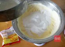 Gold Diamond Toast Recipe Illustration 12