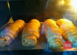 Caterpillar bread recipe 13