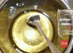 Illustration of how to make bean paste mooncakes (10-head mooncakes) 1