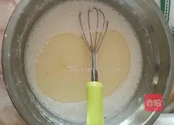 Snow Skin Mooncake Recipe Illustration 4