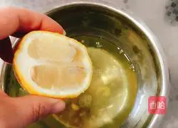 Chocolate Cake (Rice Cooker) Recipe Illustration 2