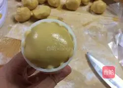 Mid-Autumn Mooncake Recipe Illustration 4