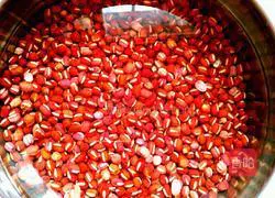 Snow Skin Mooncake Recipe Illustration 1