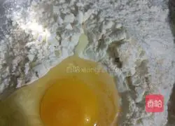 Illustration of how to make super soft toast (made in 20 minutes by hand)