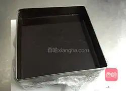 DIY handmade chocolate instructions 6