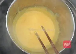 Snow Skin Mooncake Recipe Illustration 3