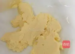 Cranberry Cookie Recipe Illustration 4