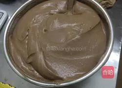 Chocolate mousse recipe 7