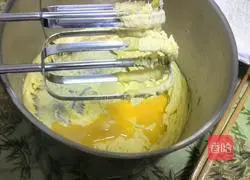 Cranberry Cookie Recipe Illustration 5