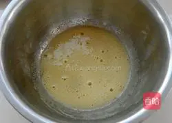 Whole wheat crispy biscuits recipe 3