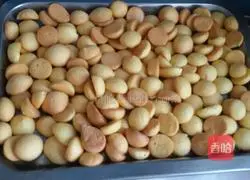 Egg yolk biscuits recipe 9