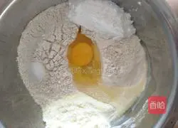 Whole wheat milk toast recipe 2