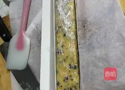 Cranberry Cookie Recipe Illustration 7