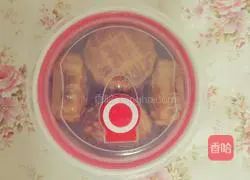 Illustration of how to make white lotus paste and egg yolk mooncakes 15