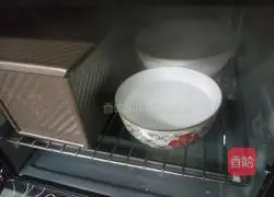 Illustration of how to make Hong Kong style toast 10