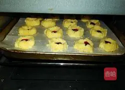 Cranberry biscuits recipe 15