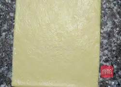 Illustration of how to make finger biscuits 7