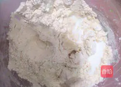 Milk Soft Toast Recipe Illustration 3