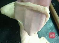 Hokkaido Toast Recipe Illustration 1