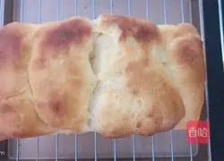 Illustration of how to make Polish super soft milky toast 18