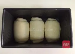 Condensed Milk Toast (Chinese Type) Recipe Illustration 12