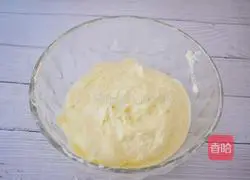 Illustration of how to make finger biscuits 12