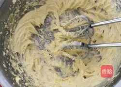 Illustration of how to make finger biscuits 3