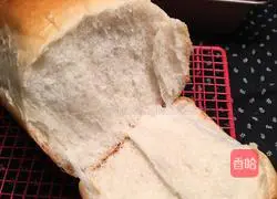 Illustration of how to make 100% Chinese alcohol milk toast 19