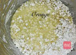 Oatmeal biscuits recipe 4