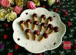 Chocolate lollipop recipe 8