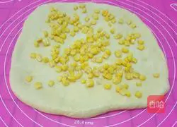 Sweet corn toast recipe 12