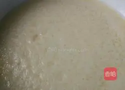 Snow Skin Mooncake Recipe Illustration 7