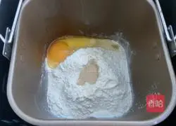 Milk Toast Recipe Illustration 1