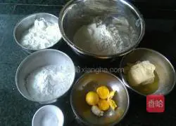 Margarita biscuits recipe 3