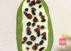 Mochi European Bun Recipe Illustration 14