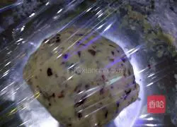 Illustration of how to make dried cranberries 6