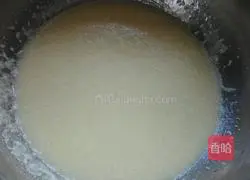 Cantonese five-nut mooncake recipe 3