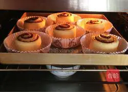 Brown sugar cinnamon rolls recipe 13