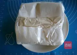 Crispy Croissant (Croissant) Recipe Illustration 4