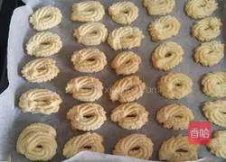 Illustration of how to make cookies 5