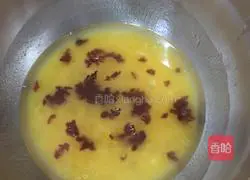 Cranberry shaped biscuits recipe 2