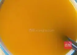 Illustration of how to bake cookies 3