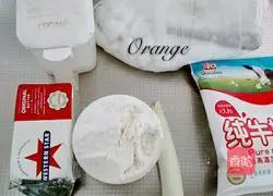 Chive Song Illustration of Qi's practice 1