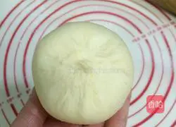 Cheese Lava Bread Recipe Illustration 9