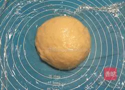 How to make bread donuts Illustration 9