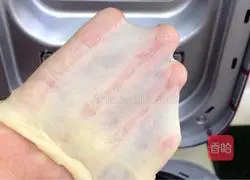 Corn Sausage Bread Recipe Illustration 3