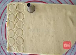 Button biscuits recipe 5