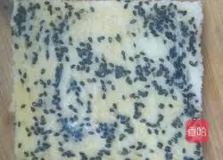 Illustration of How to Make Toast Slices 4